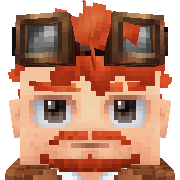 AcidX Hytale Avatar