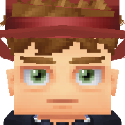 uet Hytale Avatar