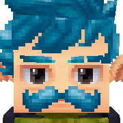 mj8 Hytale Avatar