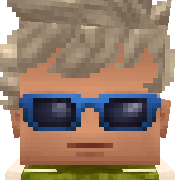 drip Hytale Avatar