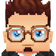 Hannes Hytale Avatar