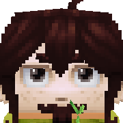 bico Hytale Avatar