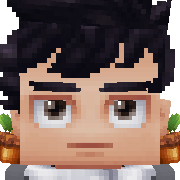 Brigitte Hytale Avatar