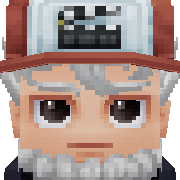 xDARKx Hytale Avatar