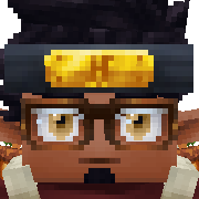 Xyp Hytale Avatar