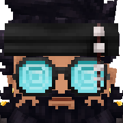 xBLANKx Hytale Avatar
