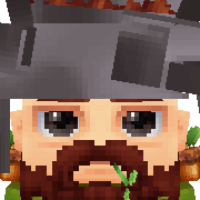 dash Hytale Avatar