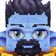 pym Hytale Avatar