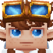 Cross Hytale Avatar