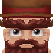 MrJohnson Hytale Avatar