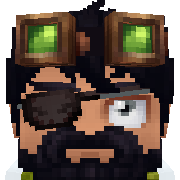 Zend Hytale Avatar