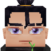 Samurai Hytale Avatar