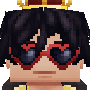 Hacker Hytale Avatar