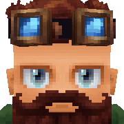 sharpness Hytale Avatar