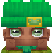 RealSLIME Hytale Avatar
