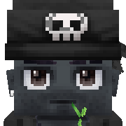 Slate Hytale Avatar