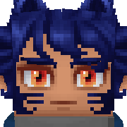 Xaine Hytale Avatar