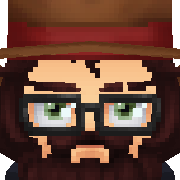vey Hytale Avatar