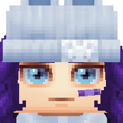 Rori Hytale Avatar