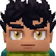 Tyro Hytale Avatar