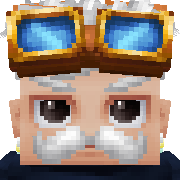 Dragx Hytale Avatar