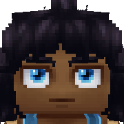 Korra Hytale Avatar