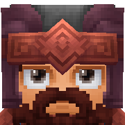 Magor Hytale Avatar
