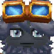 ciu Hytale Avatar