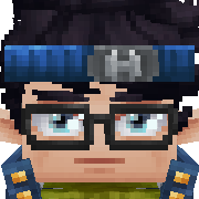 unii Hytale Avatar