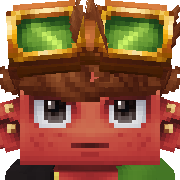 k0i Hytale Avatar