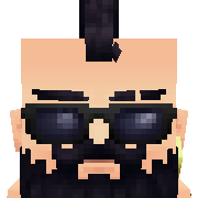 xGATOx Hytale Avatar