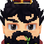 creeper Hytale Avatar