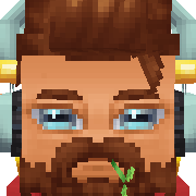 TheAga Hytale Avatar