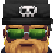 cgs Hytale Avatar