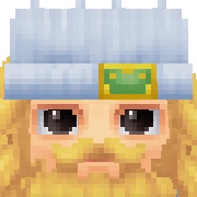 TheBigD Hytale Avatar