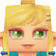 ZeIda Hytale Avatar
