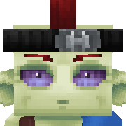 ImLain Hytale Avatar