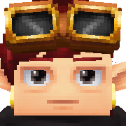 Nova Hytale Avatar