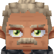 iMega Hytale Avatar