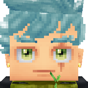 Cris99 Hytale Avatar