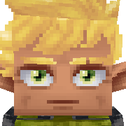 qey Hytale Avatar