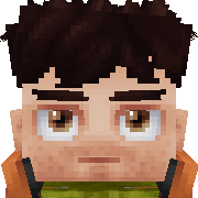 jvr Hytale Avatar