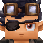 JustGoose Hytale Avatar