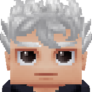 JustNex Hytale Avatar