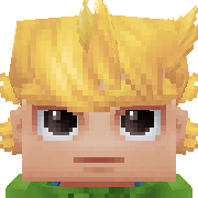 minecraftian Hytale Avatar