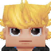 TheICE Hytale Avatar