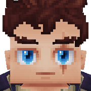 ItzGalaxy Hytale Avatar