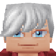 xGLPx Hytale Avatar