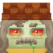 Pumpkin Hytale Avatar
