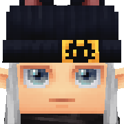 iren Hytale Avatar